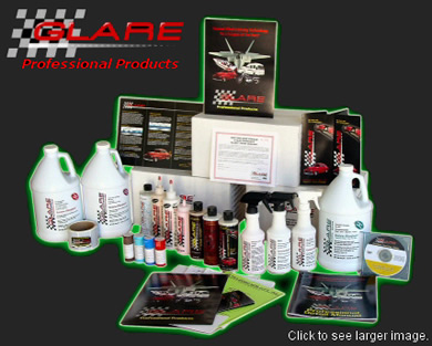 GLARE Product Family