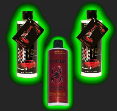 MAKE IT BETTER!!! FREE SHIPPING LIMITED TIME USA ONLY - CONTAINS THE NEW GLARE PLUS + MORE GLASSPLEXIN®  MORE PROTECTION!!! - USA ONLY!!- PROTECTS BEYOND ALL CERAMIC POLISHES! LASTS 5 REAL YEARS! NO RENEWAL COAT!!