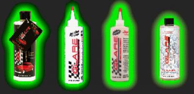 GLARE Finish Line Kit-  SHIPS FREE-FAST DELIVERY-USA ONLY!! SPECIAL PRICING - CONTAINS GLASSPLEXIN® PROTECTS BEYOND ALL CERAMIC POLISHES! LASTS 5 FULL YEARS! NO RENEWAL COAT!!