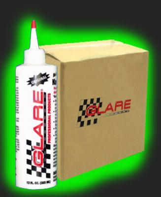 GLARE Knock-Out (24 Pack/12 oz. bottles)