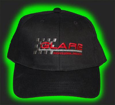 Glare Hat Fits all Sizes