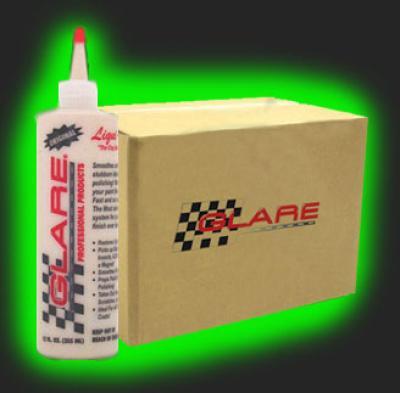 GLARE Liqui-Clay (24 Pack/12 oz. bottles)