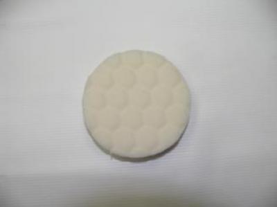MOTO-GLARE POLISHING PAD
