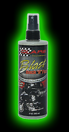 NEW! Glare Blast Quick & Fast  Will Adapt to all Paints Flat or Glossy. Camo-Adaptive Technology-BEYOND ALL CERAMIC SPRAY POLISHES! CONTAINS GLASSPLEXIN®