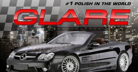 GLARE After Care & Pads